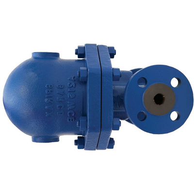 Spirax Sarco CA46