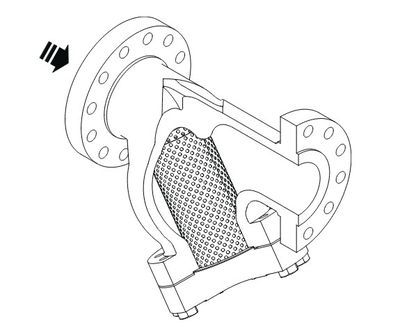 Spirax Sarco CSSX-HP1