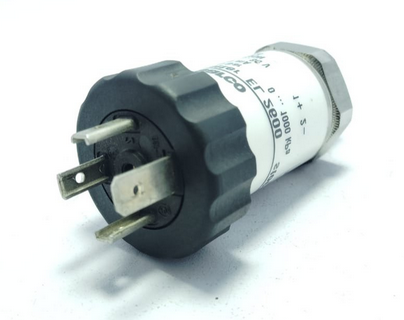 Spirax Sarco EL2600