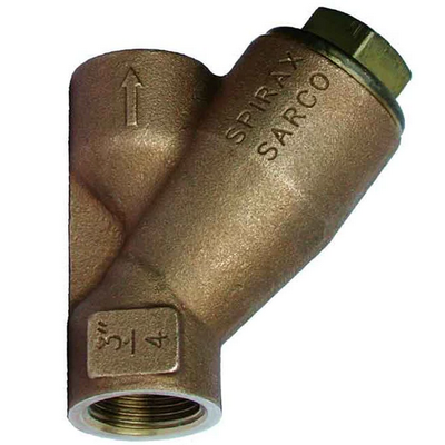 Spirax Sarco Рис. 12