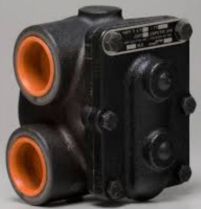 Spirax Sarco FT-125