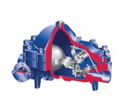 Спиракс Сарко FTC80