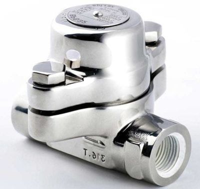 Spirax Sarco IBPS32