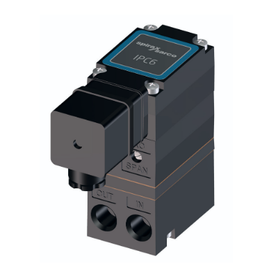 Spirax Sarco IPC6