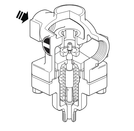 Спиракс Сарко KB51