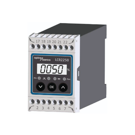 Spirax Sarco LCR2251