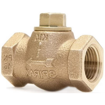 Spirax Sarco LCV1