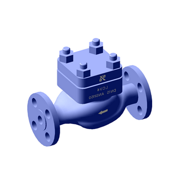 Spirax Sarco LCV4