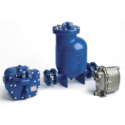 Spirax Sarco MFP14