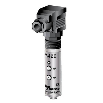 Spirax Sarco PA420