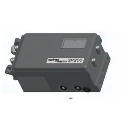 Спиракс Сарко SP200