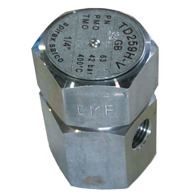 Спиракс Сарко TD259