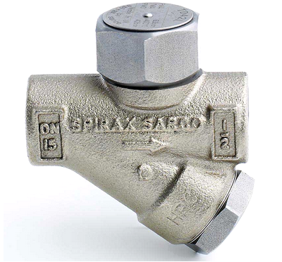 Спиракс Сарко TD42L
