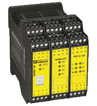 Pepperl+Fuchs SB4-OR-4CP-4M