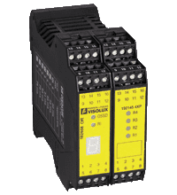 Pepperl+Fuchs SB4-OR-4XP