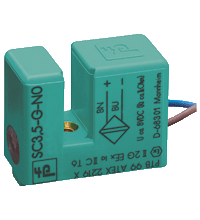 Pepperl+Fuchs SC3,5-G-N0-6M