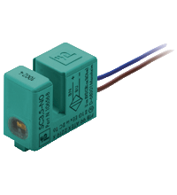 Pepperl+Fuchs SC3,5-N0-Y98395