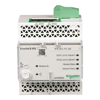 Schneider Electric LV434002