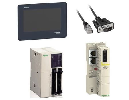 Schneider Electric STBACI1400K