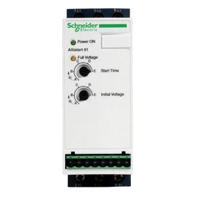 Schneider Electric пускатель 7.5 кВт