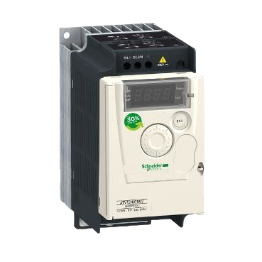Schneider Electric Altivar 0,75 кВт