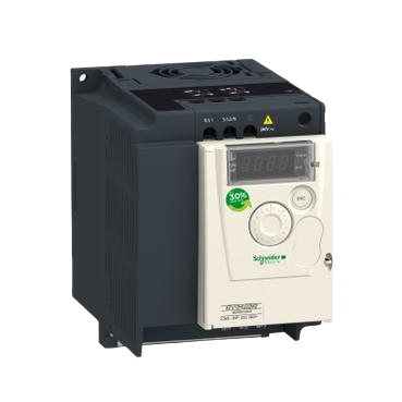 Schneider Electric Altivar 2.2 кВт