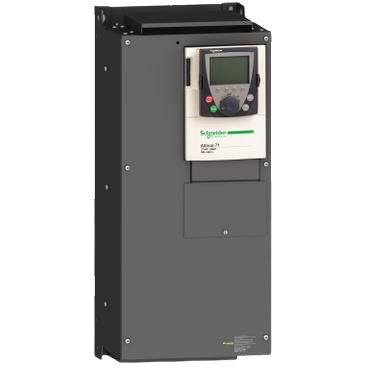 Schneider Electric Altivar 22 кВт