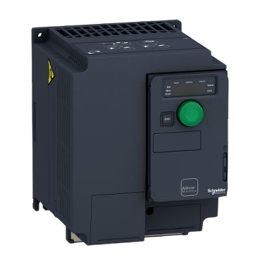 Schneider Electric Altivar 4 кВт