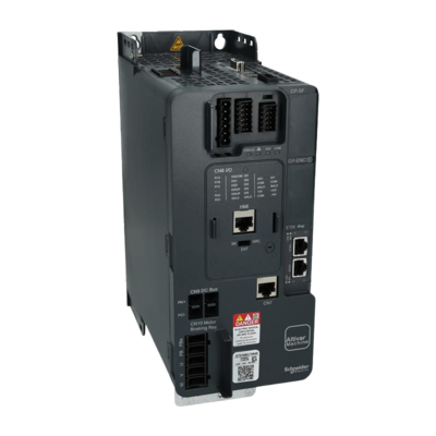 Schneider Electric Altivar 5.5 кВт