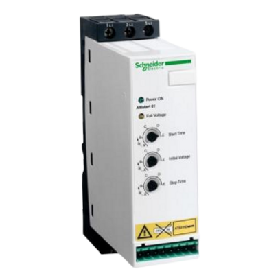 Schneider Electric ATS01n2
