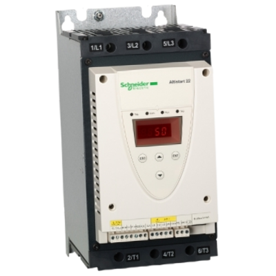 Schneider Electric ATS22d