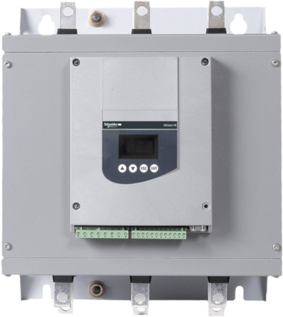 Schneider Electric ATS48c