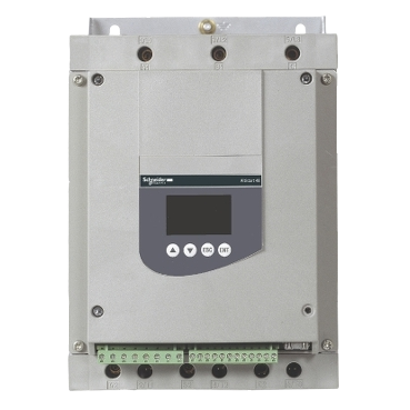 Schneider Electric ATS48d