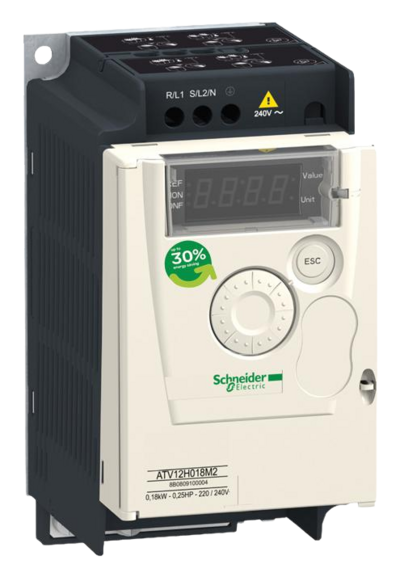 Schneider Electric ATV12h