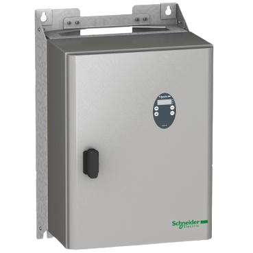 Schneider Electric ATV31CD