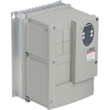Schneider Electric ATV31cu