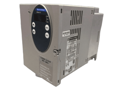 Schneider Electric ATV31H075M2