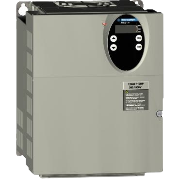 Schneider Electric ATV31HU