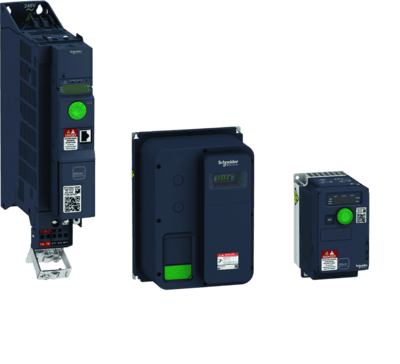 Schneider Electric ATV320U40N4B