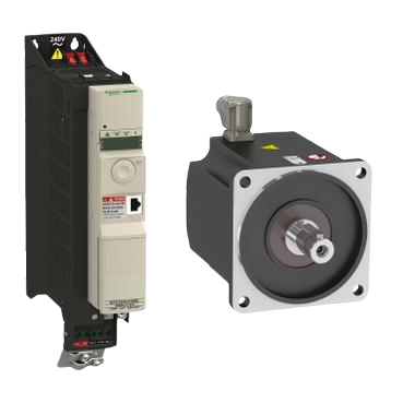 Schneider Electric ATV32HD