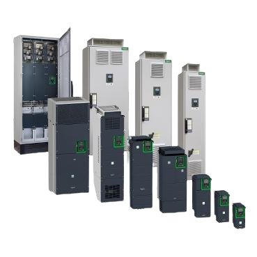 Частотный преобразователь Schneider Electric ATV630