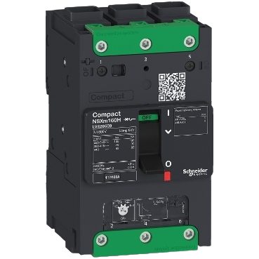 Schneider Electric COMPACT NSXM