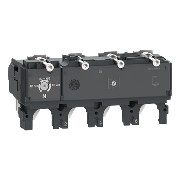 Schneider Electric MICROLOGIC 2.3 400A