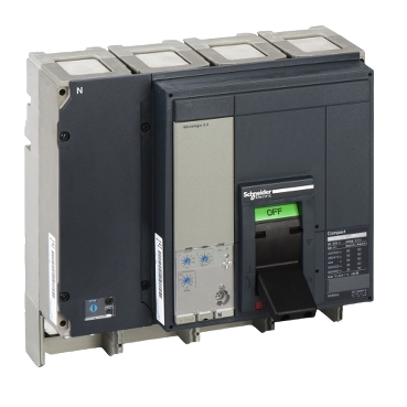 Schneider Electric NS1250N MICROLOGIC 2.0