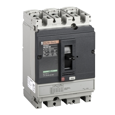 Schneider Electric NS160