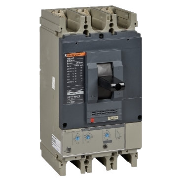 Schneider Electric NS400N