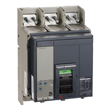 Schneider Electric NS800N MICROLOGIC 5.0