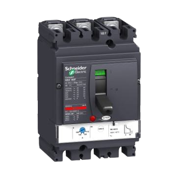 Schneider Electric NSX 125A