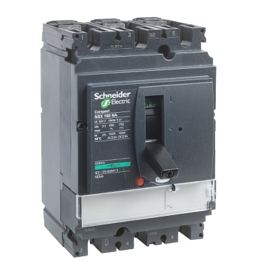 Schneider Electric NSX 160 NA