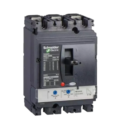 Schneider Electric NSX 250N